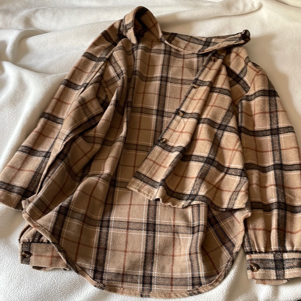 high quality fleece flannel